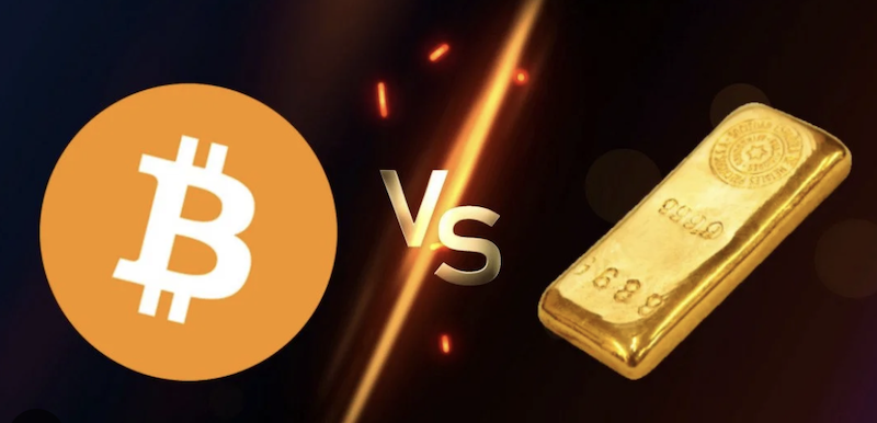 为什么说比特币是“数字黄金”？ - php中文网